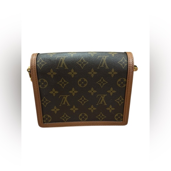 Louis Vuitton Mini Dauphine - Picture 7 of 10